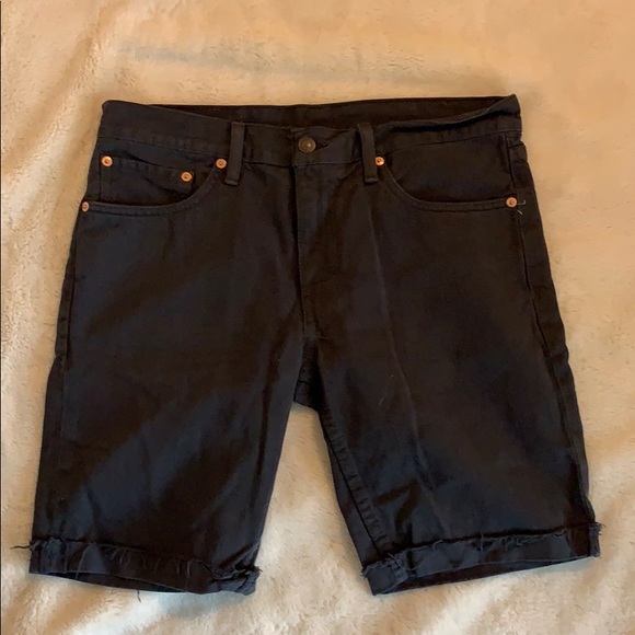 Levi's Other - Levi Jean Shorts